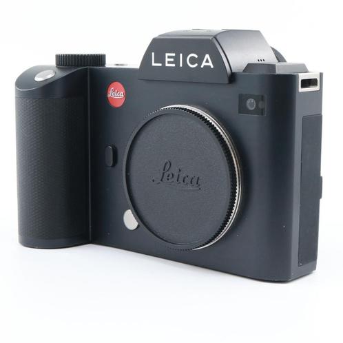 Leica 10850 SL (Type 601) body | Tweedehands, Audio, Tv en Foto, Fotocamera's Digitaal, Gebruikt, Overige Merken, Verzenden
