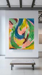 kromaTik - NO RESERVE. Confluencias XL