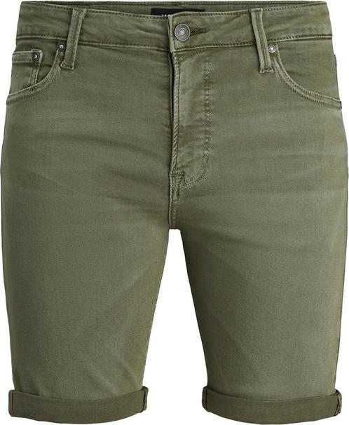 JACK&JONES Maat S JJIRICK JJICON SHORTS AMA 558 STS Heren, Kleding | Heren, Merkkleding | Spijkerbroeken en Jeans, Verzenden