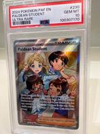 Pokémon - 1 Graded card - PSA 10, Hobby en Vrije tijd, Verzamelkaartspellen | Pokémon, Nieuw