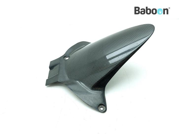 Hugger Honda CBR 600 RR 2007-2012 (CBR600RR PC40) Carbon, Motoren, Onderdelen | Honda, Gebruikt, Verzenden