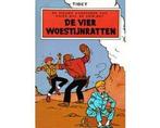 Vier woestijnratten - Vier woestijnratten, Ophalen of Verzenden, Nieuw