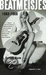 Beatmeisjes 1963-1969 9789020405637 Frank Dam, Verzenden, Gelezen, Frank Dam