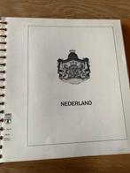 Netherlands - Accessoires 1944/1998 - 4 Lindner, Postzegels en Munten, Postzegels | Nederland, Gestempeld