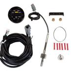 AEM X-Series EGT 0-1800F Gauge - 30-0305, Ophalen of Verzenden, Nieuw