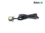 Pickup Kawasaki Versys 1000 2019 (KLZ1000C), Verzenden, Gebruikt
