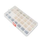 Stationaire bouten ProX Keihin (Motoronderdelen), Motoren, Verzenden, Nieuw