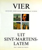 Vier uit Sint-Martens-Latem, Nieuw, Verzenden