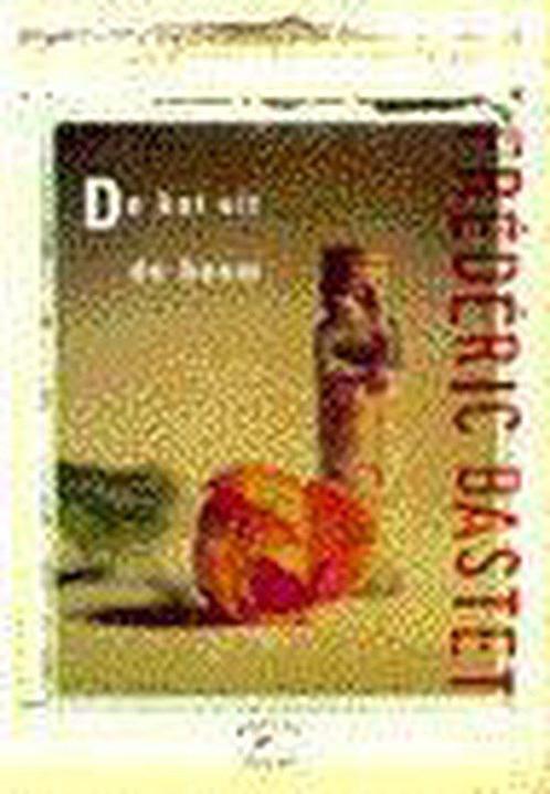 Kat uit de boom, Boeken, Overige Boeken, Ophalen of Verzenden