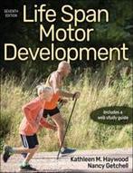 Life Span Motor Development 9781492566908, Boeken, Schoolboeken, Zo goed als nieuw