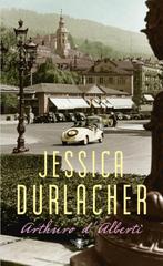 Arthuro dAlberti 9789023459248 Jessica Durlacher, Boeken, Verzenden, Zo goed als nieuw, Jessica Durlacher
