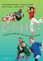 DANS! 9789046906248 Pauline Verhallen, Boeken, Studieboeken en Cursussen, Verzenden, Zo goed als nieuw, Pauline Verhallen