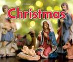 Holidays and festivals: Christmas by Nancy Dickmann, Gelezen, Nancy Dickmann, Verzenden