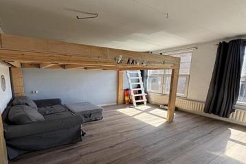 Kamer Bisschop Zwijsenstraat in Tilburg beschikbaar voor biedingen