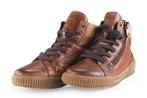 Rieker Boots in maat 38 Bruin | 10% extra korting, Kleding | Dames, Schoenen, Bruin, Verzenden, Overige typen, Zo goed als nieuw