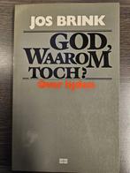 God, waarom toch ? 9789024249916 Jos Brink, Boeken, Verzenden, Gelezen, Jos Brink