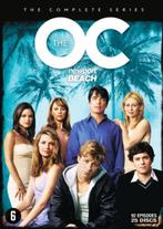 The O.C. - The Complete Series (Seizoen 1 t/m 4), Verzenden, Nieuw in verpakking
