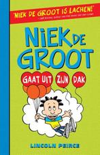 Niek de Groot gaat uit zijn dak | 9789026141799 | Lincoln, Zo goed als nieuw, Lincoln Peirce