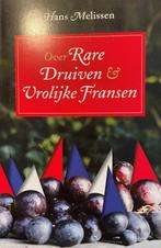 Rare Druiven en Vrolijke Fransen, Boeken, Verzenden, Nieuw