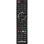 Zgemma Star Afstandsbediening – Origineel & Compatibel, Ophalen of Verzenden, Nieuw