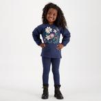Meisjes sweater donker blauw  Norissa  Vingino Maat 92, Meisje, Trui of Vest, Nieuw, Ophalen of Verzenden