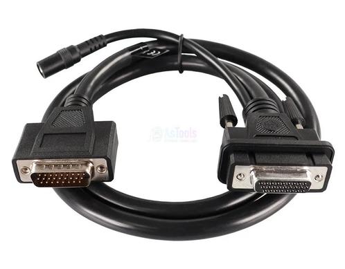 Jaltest Link V9 26 Pins DB26 Verlengkabel Interface, Auto diversen, Autogereedschap, Nieuw, Verzenden