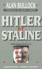 Hitler Et Staline, Tome 2 9782226064929 Alan Bullock, Gelezen, Alan Bullock, Verzenden