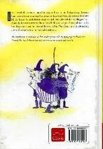 Heksenkrant / Heksje Trezebelle 9789044809497 Guy Didelez, Verzenden, Gelezen, Guy Didelez