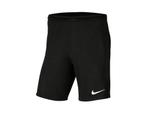 Nike - Park III Knit Short Junior - 152 - 158, Nieuw