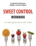 Sweet control 9789082140378 Meijke van Herwijnen, Boeken, Verzenden, Zo goed als nieuw, Meijke van Herwijnen