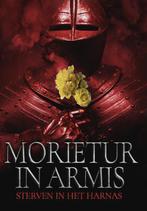 Morietur in armis 9789493266186 Vijfentwintig auteurs, Boeken, Verzenden, Zo goed als nieuw, Vijfentwintig auteurs