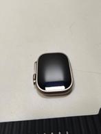 Apple Watch Ultra 4G 49mm Ocean Band slimme horloges, Sieraden, Tassen en Uiterlijk, Smartwatches, Verzenden, Nieuw