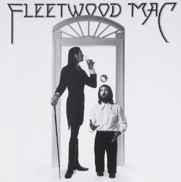 cd - Fleetwood Mac - Fleetwood Mac, Cd's en Dvd's, Cd's | Overige Cd's, Zo goed als nieuw, Verzenden