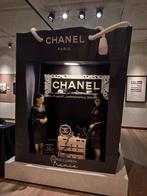 Art Stray-Nos - Boutique Chanel fantôme 31, Rue des