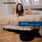2dekans | Blaupunkt Bluebot XBOOST 2+ - Robotstofzuiger met, Witgoed en Apparatuur, Stofzuigers, Ophalen of Verzenden, Gebruikt