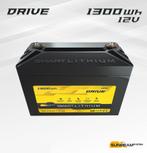 SUNBEAMsystem Smart Lithium DRIVE 12V, Ophalen of Verzenden, Nieuw