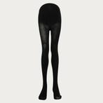 Lida Zwangerschapspanty Positiepanty Bamboo 300 Den Zwart, Nieuw