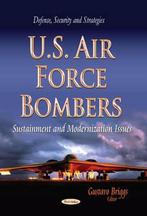 9781629487724 U.S. Air Force Bombers Briggs G, Boeken, Nieuw, Briggs G, Verzenden