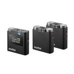 Godox Virso S M2 Wireless Microphone System (Sony), Muziek en Instrumenten, Ophalen of Verzenden, Nieuw, Overige typen