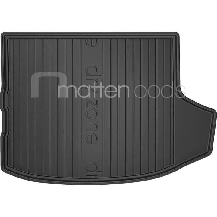 All Weather kofferbakmat Mitsubishi Lancer Sportback (hoge v, Auto diversen, Automatten, Nieuw, Ophalen of Verzenden