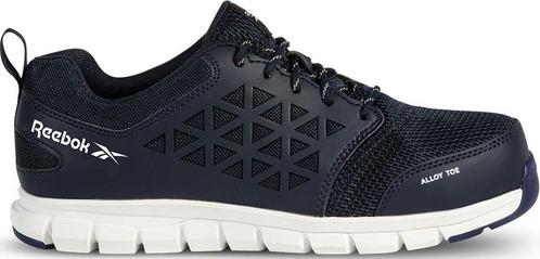 Reebok Excel Light 1030 S1p werkschoenen maat 44, Tuin en Terras, Werkkleding, Ophalen of Verzenden