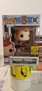 Funko - Funko Pop Freddy Funko (as Ron Weasley) - 2010-2020