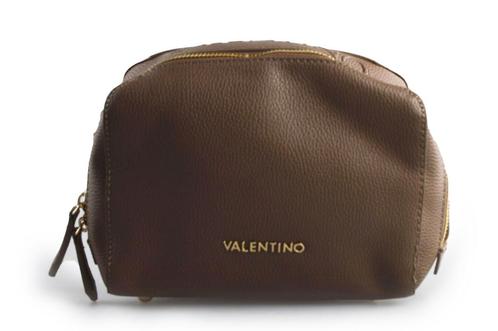 Valentino Tas Beige | 10% extra korting, Sieraden, Tassen en Uiterlijk, Tassen | Damestassen, Beige, Nieuw, Verzenden