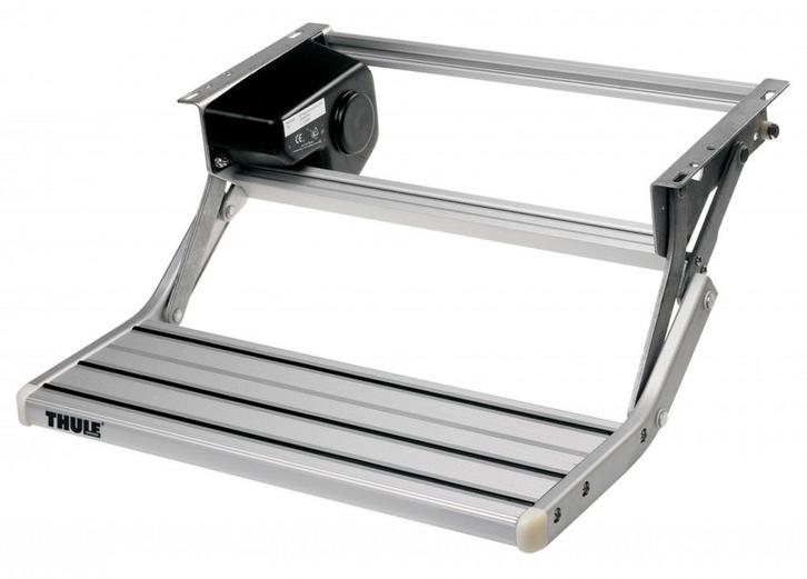 Thule Single Step 12V 550, Caravans en Kamperen, Kampeeraccessoires, Nieuw