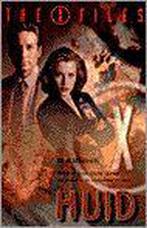 Huid / The X-Files / 7 9789021530246 Ben Mezrich, Boeken, Verzenden, Gelezen, Ben Mezrich