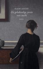 De gelukzalige jaren van tucht 9789083174419 Fleur Jaeggy, Verzenden, Zo goed als nieuw, Fleur Jaeggy