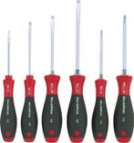 Wiha 6-Delige Sleufkop-/Phillips-Schroevendraaierset Met, Verzenden, Nieuw