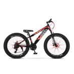 Velo Urban 26 Inch Jeugd Mountainbike – 21-speed Shimano –, Fietsen en Brommers, Fietsen | Jongens, Ophalen of Verzenden, Nieuw