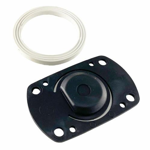 Voetpakking Set (8) voor Johnson Pump & Allpa Handpomptoilet, Watersport en Boten, Bootonderdelen, Nieuw, Ophalen of Verzenden