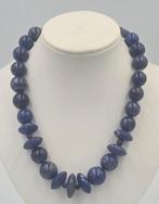 Lapis lazuli Halsketting- 166 g - (1)